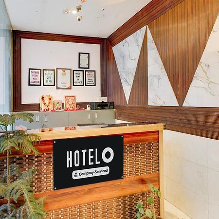 Super Hotel O Alipur Narela Esterno foto