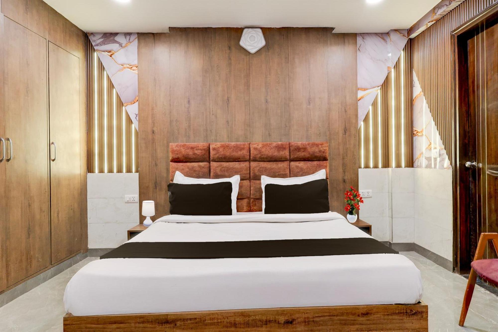 Super Hotel O Alipur Narela Esterno foto