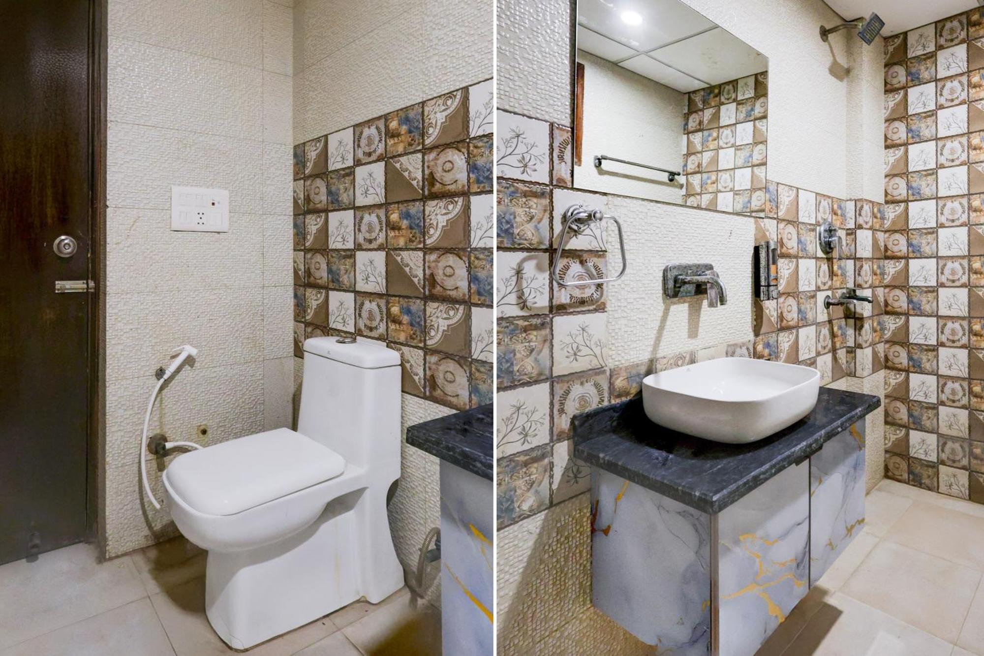 Super Hotel O Alipur Narela Esterno foto