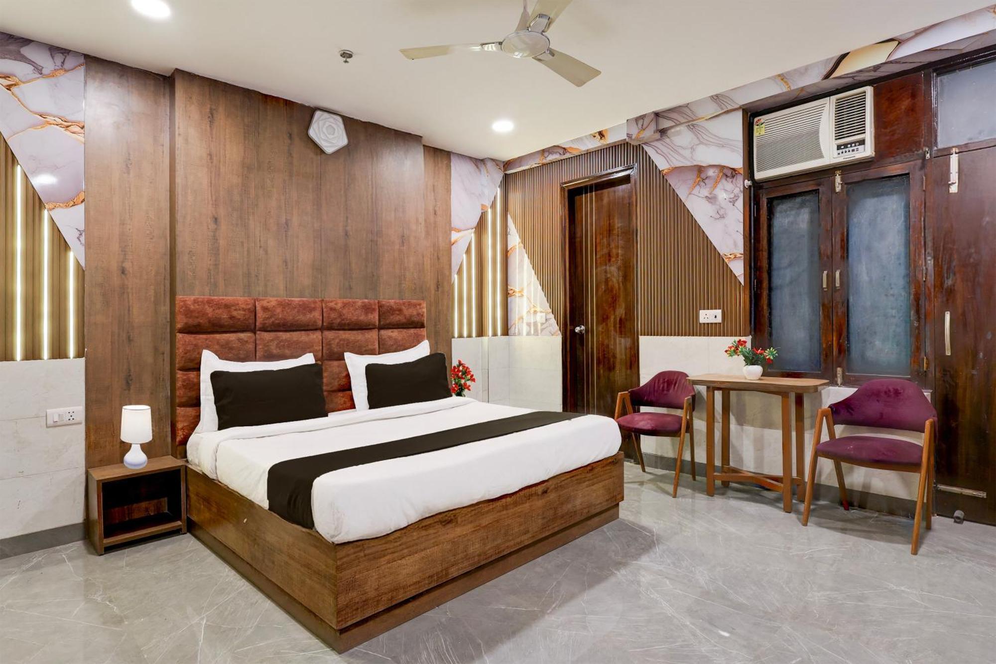 Super Hotel O Alipur Narela Esterno foto