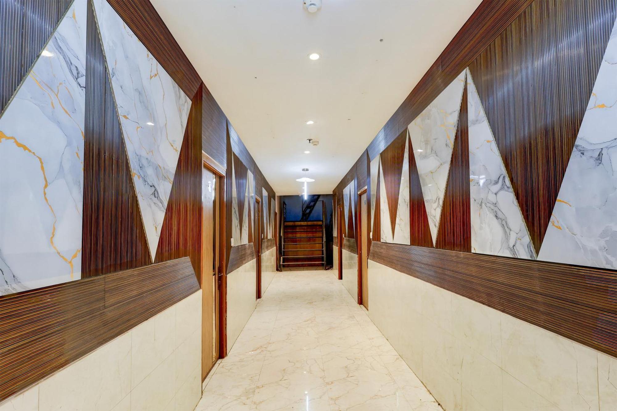 Super Hotel O Alipur Narela Esterno foto